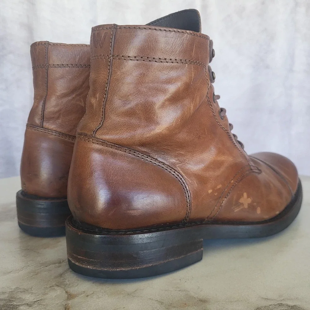 Wolverine gently used